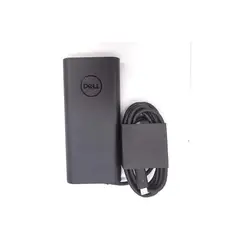 DELL - Cargador Premiun 20V. 6.5A. 130W.  Tipo C (Ovalado)