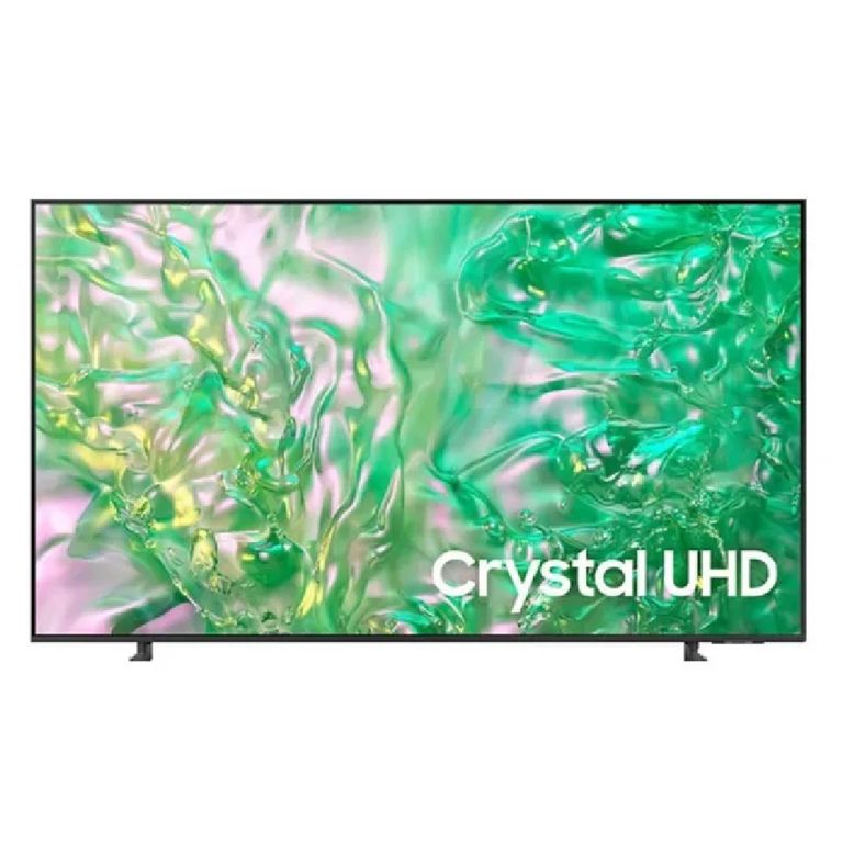 Televisor 55 4K UHD LED Smart TV Crystal