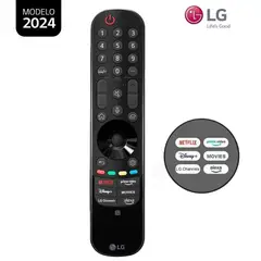 LG - Magic MR24 Control