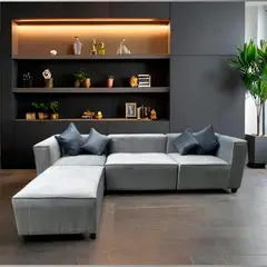 GENERICO - SALA SECCIONAL LUISA