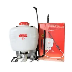 GENERICO - Mochila Fumigadora House Garden 15 Litros