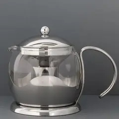 LA CAFETIERE - Tetera con infusor Izmir 1.2 Lt