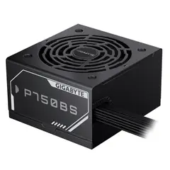 GIGABYTE - Fuente De Poder 750w 80 Plus Bronze