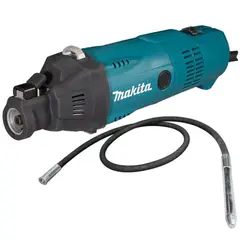 MAKITA - Vibrador de Concreto 1 3/8" 1900W 16000 vpm VR1000-K1
