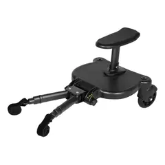 QUICK - Tabla Para Cochecito Asiento Extraíble 2 En 1 Universal