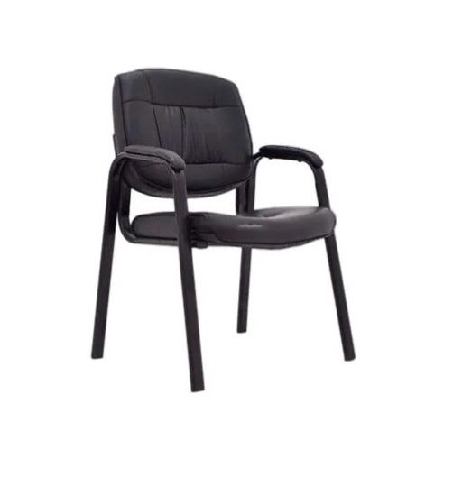 SILLA DE OFICINA ERGONÓMICA - AVANT NEGRO