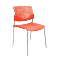 GENERICO - SILLA DE VISITA OV-BUTTERFLY POLIPROPILENO