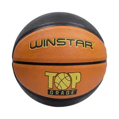 WINSTAR - Pelota De Basket Top Grade Naranja n7