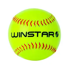 WINSTAR - Pelota De Softball Y Baseball