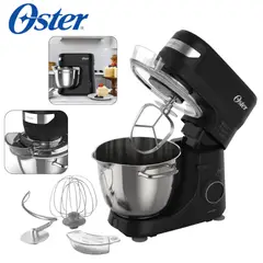 OSTER - Batidora Planetaria 850W Negra FPSTSMPL2B