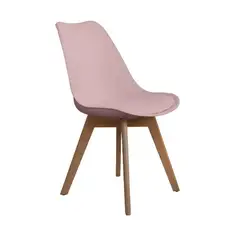 GENERICO - SILLA COMEDOR TERRAZA - EMA PALO ROSA