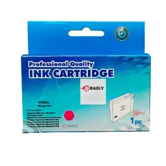 GENERICO - Tinta  raely  Compatible HP954XL Magenta