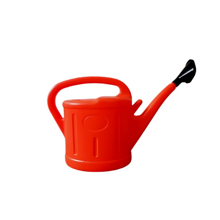 Regadera Naranja Vip de 3L Premium