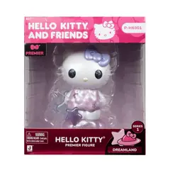 HELLO KITTY - Figura Premier and Friends
