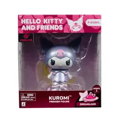 HELLO KITTY - Figura Kuromi Premier and Friends