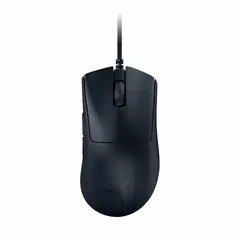 RAZER - Mouse Gamer Wired Deathadder V3 30k DPI Negro
