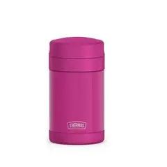 THERMOS - THERMO PARA ALIMENTOS DE 470 ML FOOD MORADO