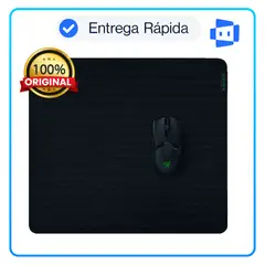 RAZER - PAD MOUSE GIGANTUS V2 SOFT LARGE BLACK