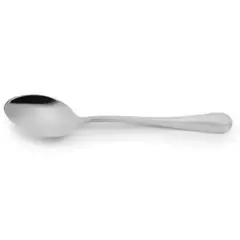 FACUSA - CUCHARA X12 PIEZAS MODELO 460 ACERO INOXIDABLE PESADO