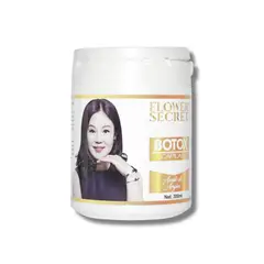 FLOWER SECRET - Botox Capilar Aceite de Argán 300ml