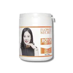 FLOWER SECRET - Botox Capilar Cola de Caballo 300ml