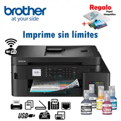BROTHER - IMPRESORA MULTIFUNCIONAL MFC-T930DW