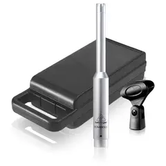 BEHRINGER - ECM8000 - Microfono de condensador para medición Ultralineal