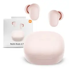 XIAOMI - Audifonos Redmi Buds 6 Play Versión Global Rosa