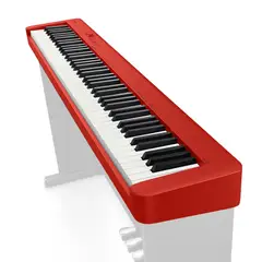CASIO - Piano Digital - - CDP-S160RDC2