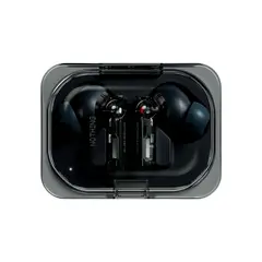 NOTHING - Auriculares Inalámbricos Ear A Cancelación IP54 Hig-Res Negro