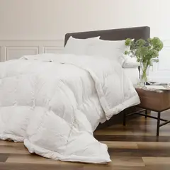 PLUMAS - Edredón Ligero Infinity