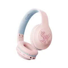 GENERICO - Pokemon Auriculares Bluetooth Sylveon Exclusivo