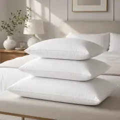 PLUMAS - Almohada Plumas Signature - Queen