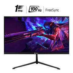 Teros - Monitor Teros TE-2128S 22 FHD IPS 100Hz 1ms HDMI FreeSync