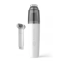 PENTHA - Aspiradora Portátil Recargable para Autos Hogar y Oficina