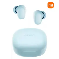 XIAOMI - Audifonos Redmi Buds 6 Play, Bluetooth 5.4