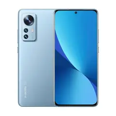 XIAOMI - 12 8GB Ram 256GB Azul