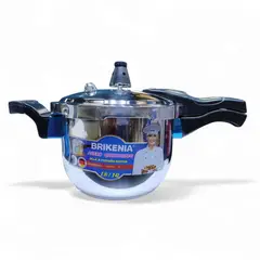 GENERICO - OLLA  A PRESIÓN BRIKENIA DE 11 LITROS PA-021AR