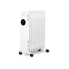 MIRAY - Estufa Termo Radiador Miray TRM-1105D 11 Celdas