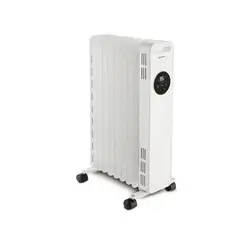 MIRAY - Estufa Termo Radiador Miray TRM-905D 9 celdas