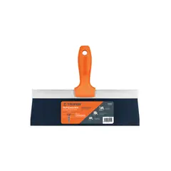 TRUPER - Espatula 12" Tapizadora para Drywall 14461