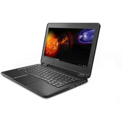 LENOVO - N24 81AF - QUAD CORE CELERON N3450- 4GB RAM - CONVERTIBLE TACTIL