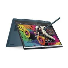 LENOVO - Laptop Yoga 7 2 en 1 AMD RyzenAI 7 RAM 16gb SSD 1TB