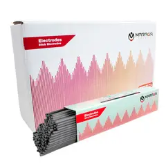 MARAGA - Soldadura Electrodo 32 X 350 mm E7018 18 Caja de 20 Kg