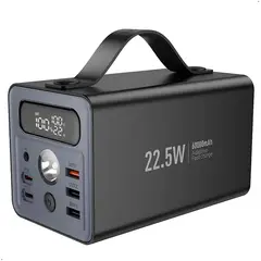 HOCO - Power Bank 60.000 Mah 22.5w Banco De Energia Portatil