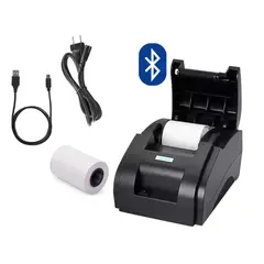 XPRINTER - IMPRESORA TÉRMICA TICKETS BOLETAS FACTURAS RECIBOS 58MM 90mms