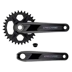 JAFI - Catalina Shimano Deore 12v M6100 32T X 170 mm