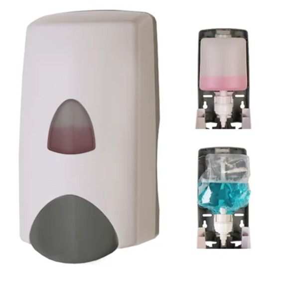 Dispensador de jabón espuma modelo SD-942FWB