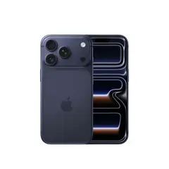 APPLE - IPhone 17 Pro Intelligence 256GB (eSIM) - Deep Blue