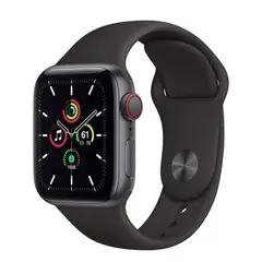 SEISA - Smart Watch Reloj inteligente Microwear W17 con pantalla completa